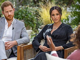 British Royal Family Were Conc...